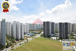 H2O Residences (D28), Condominium #173594922